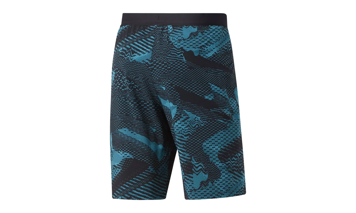 CrossFit Speed Short "Seaport Teal" FK6294