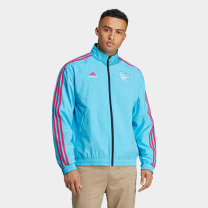 Men's adidas Arsenal Anthem Jacket