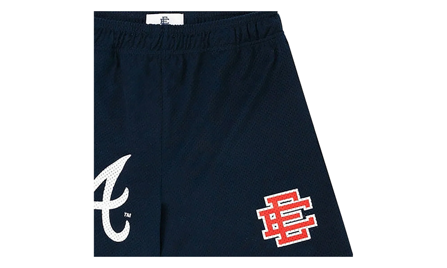 EE BASIC SHORT "FW23 - Atlanta Braves" EE673