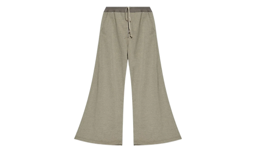 Geth Belas Pants "Melange Grey" DU02E7378 FGM 178