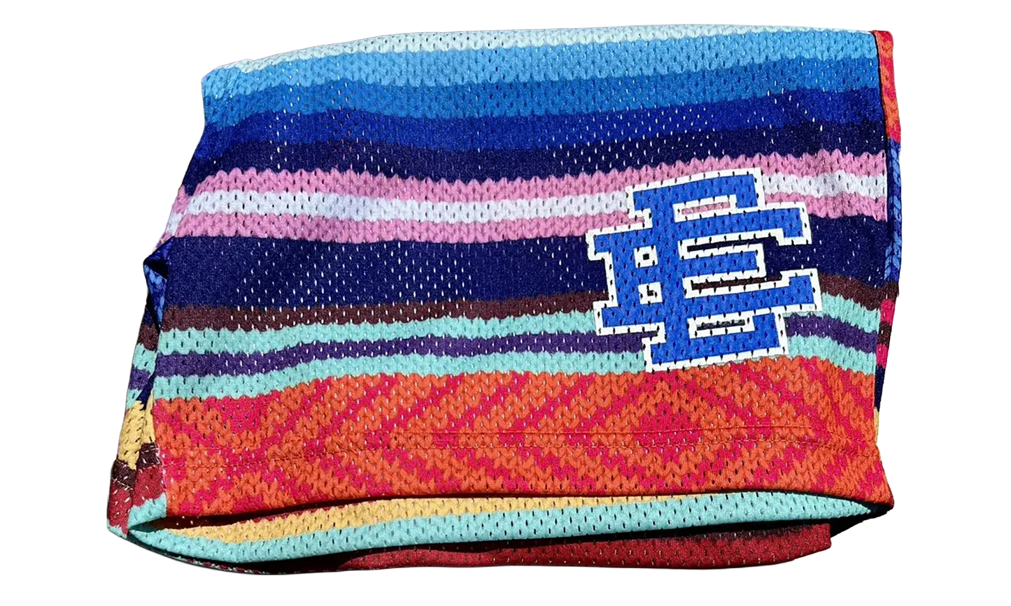 EE Basic Shorts "Baja Rug" EE121