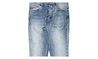 Chitch Denim Jeans "Punk Blue" 5000004377