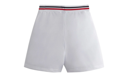 Wilson Basketball Shorts "White" W91M314614WWTA