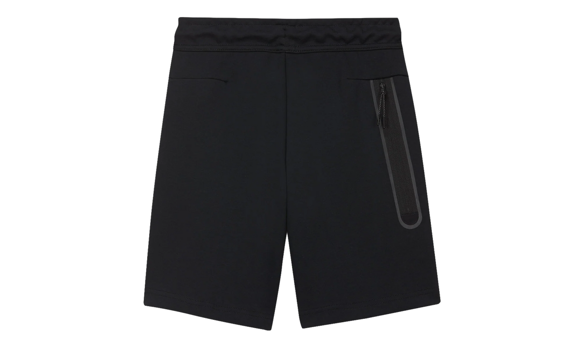 Sportswear Tech Fleece Shorts GS "Black / Black" DA0826 010