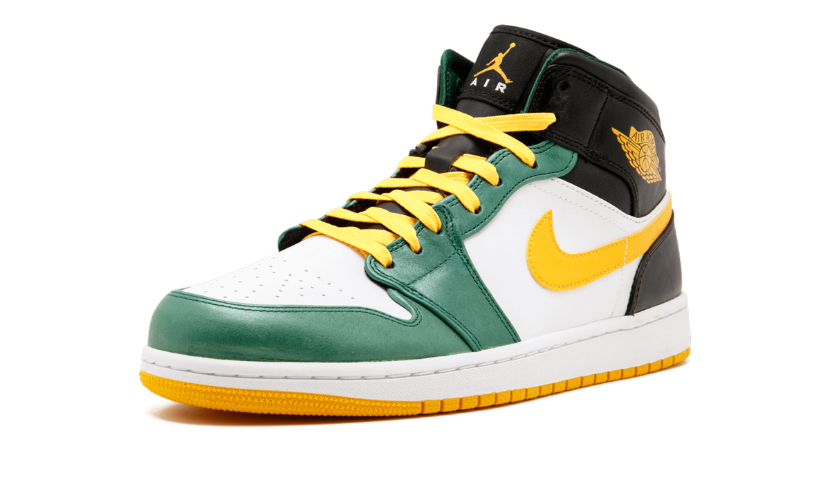 1 Mid "Sonics" 554724 307