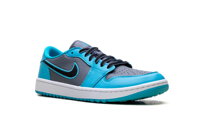 Air Jordan 1 Low Golf "Turquoise" FZ3248 001
