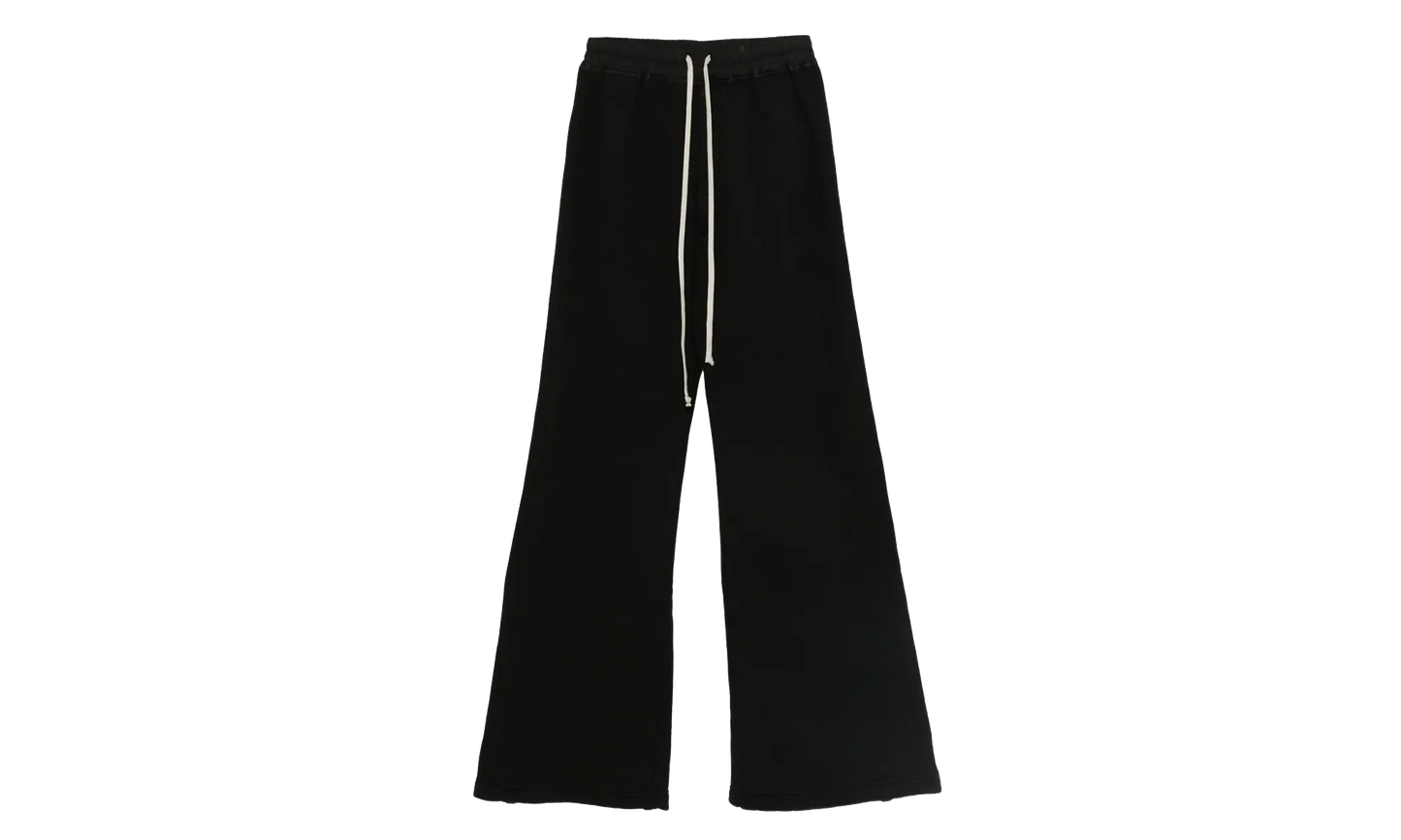 Pusher Pants WMNS "Black" DS02E7336 FSL 09
