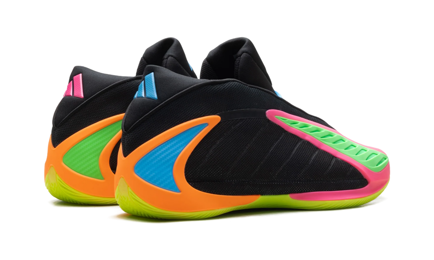 AE 2 "Black Multi-Color" KK0645