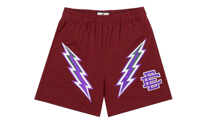 EE BASIC SHORT "SS22 - Cardinal Bolt" EE689