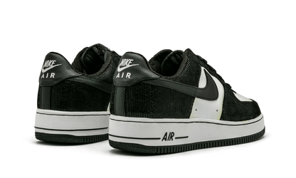 Air Force 1 Premium "WHITE / BLACK" 309096 101