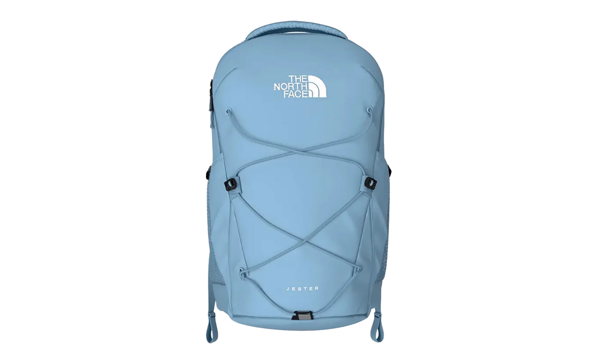 Jester Backpack "Steel Blue" NF0A3VXGQEO