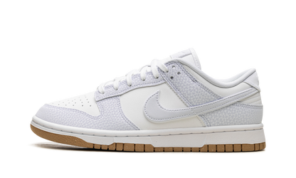 Dunk Low WMNS"Football Grey/ Gum" FN6345 100