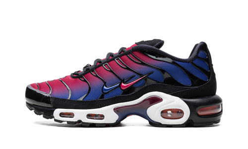Air Max Plus "Patta - FC Barcelona" FN8260 001