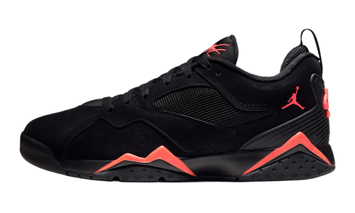 MVP 92 "Black / Infrared" HQ3950 003