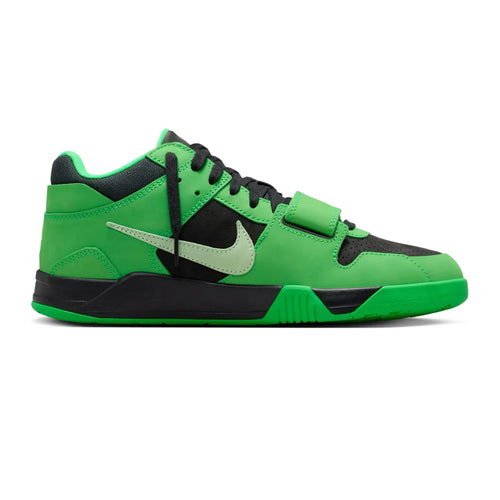 CJ1 T Rexx ' Green Spark' (2026)