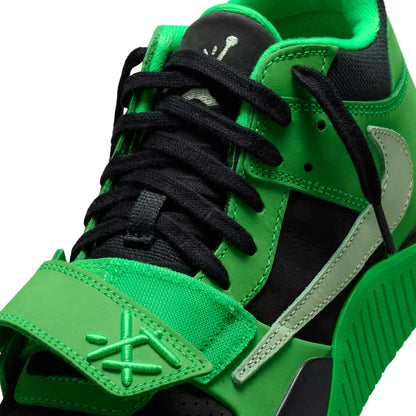CJ1 T Rexx ' Green Spark' (2026)