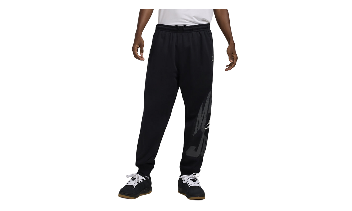 Brooklyn Collegiate Trousers "Black Sail'" HV0091 010