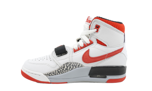 LEGACY 312 (SAMPLE) "Red / White" AQ4160 160