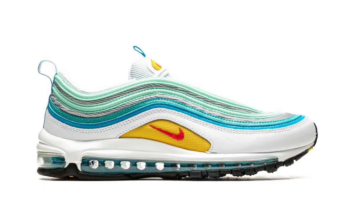 Air Max 97 "Spring Floral" DQ7644 100