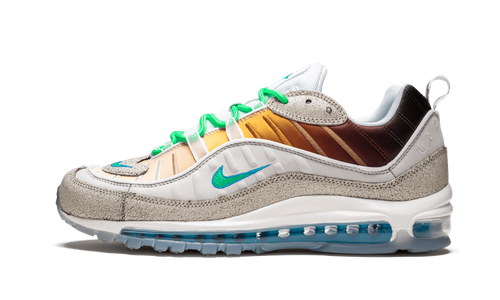 Air Max 98 "La Mezcla - On Air" CI1502 001