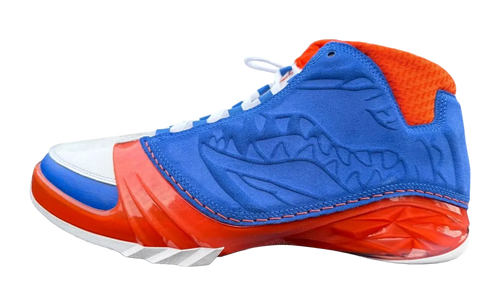 23 Retro "Florida Gators PE" FV1334 408