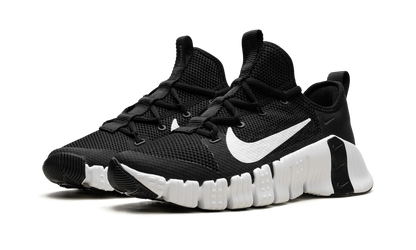 FREE METCON 3 WMNS"Black/ White" CJ6314 010