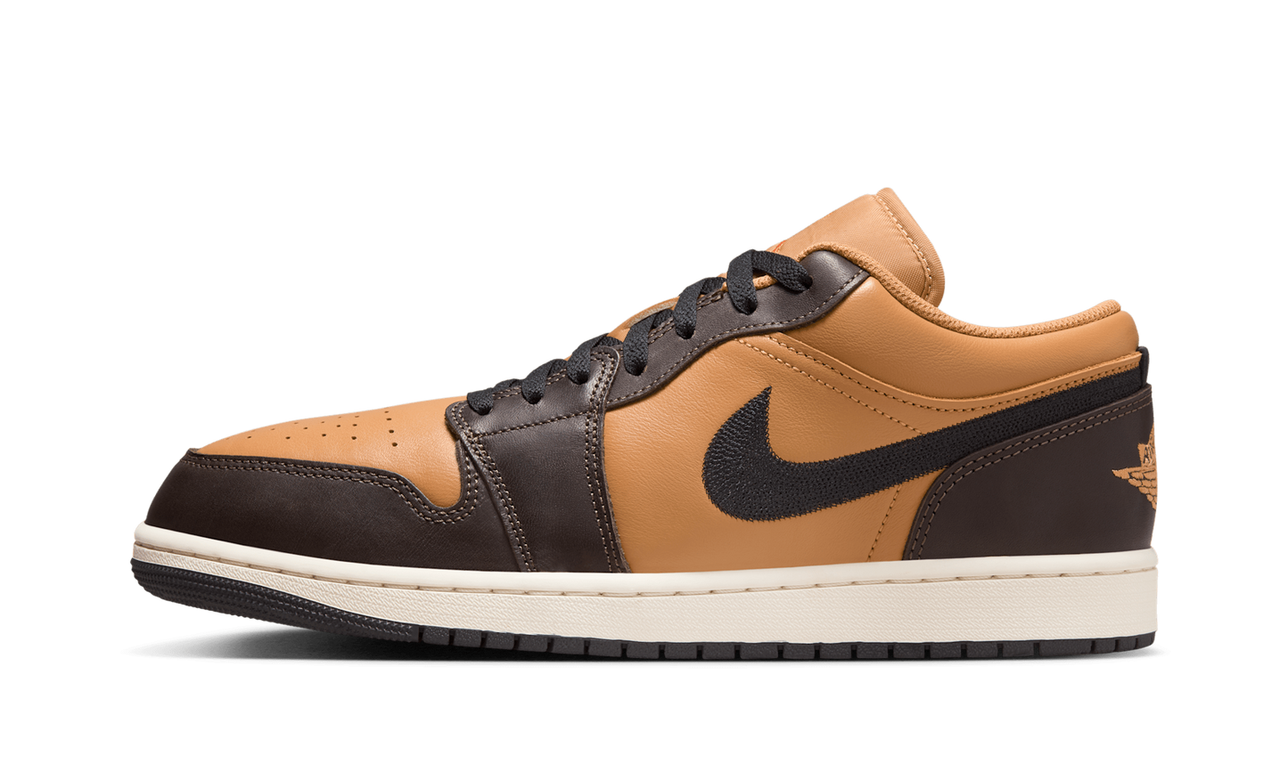 1 Low SE "Flax Baroque Brown" HQ3603 201