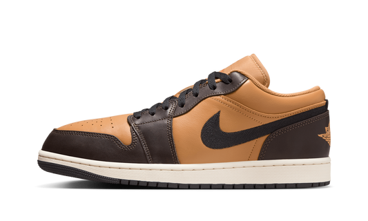 1 Low SE "Flax Baroque Brown" HQ3603 201