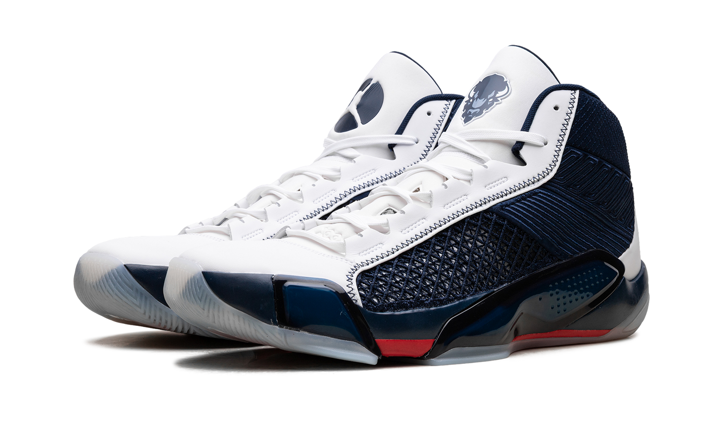 38 "Howard University PE" DZ3356 206