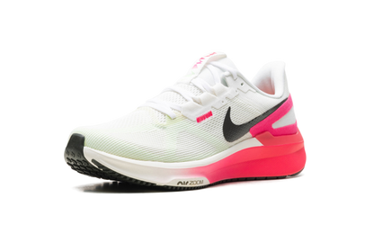 Structure 25 WMNS"Sail Hyper Pink Bright Crimson Sequoia" Ib7452 100