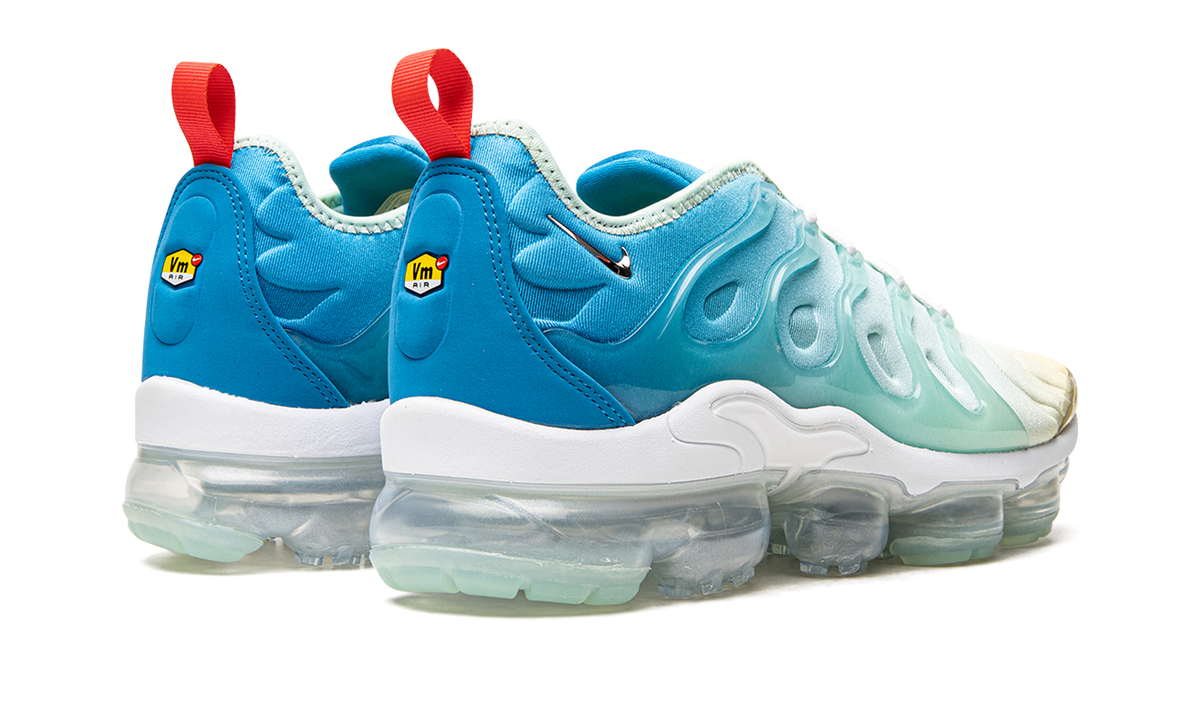 AIR VAPORMAX PLUS MNS WMNS"Since 1972" DQ7651 300