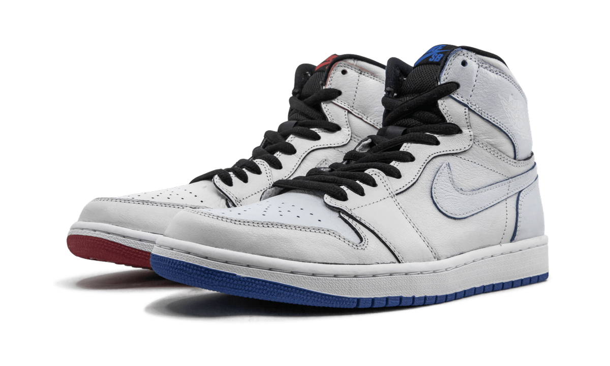 1 SB QS "Lance Mountain - White" 653532 100