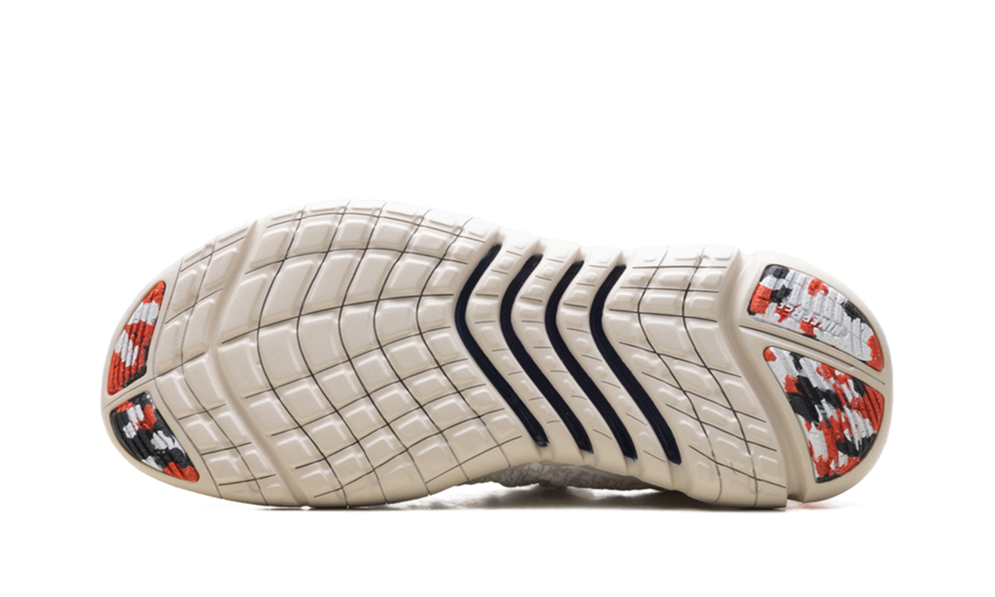 Free RN 5.0 Next Nature"White/ Obsidian" CZ1884 103