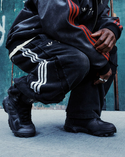 x Thug Club GSG-9.7.E Boot