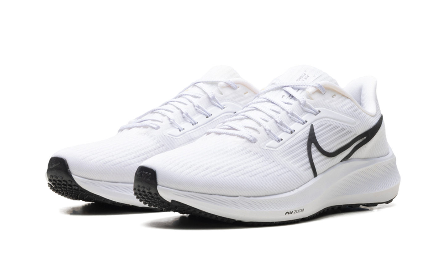Air Zoom Pegasus 39 TB WMNS"WHITE BLACK" DM0165 100