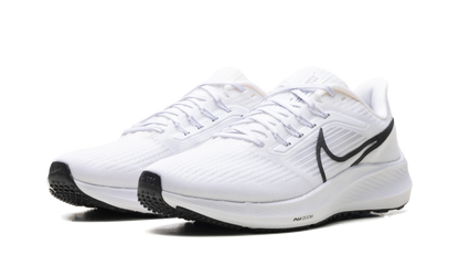 Air Zoom Pegasus 39 TB WMNS"WHITE BLACK" DM0165 100