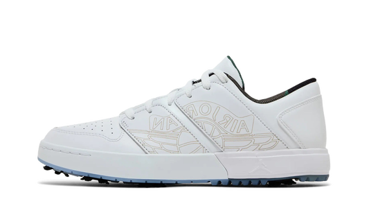 NU Retro 1 Golf "Triple White Camo" FZ4153 102