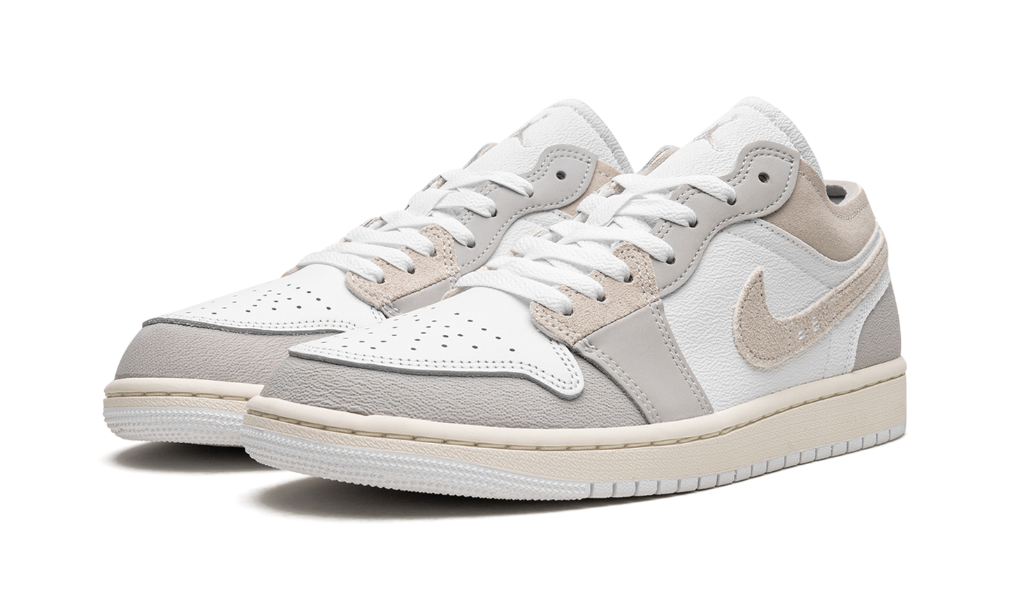 1 Low SE Craft "Tech Grey" DN1635 002