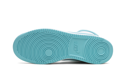 1 KO High "Bleached Aqua" DO5047 411