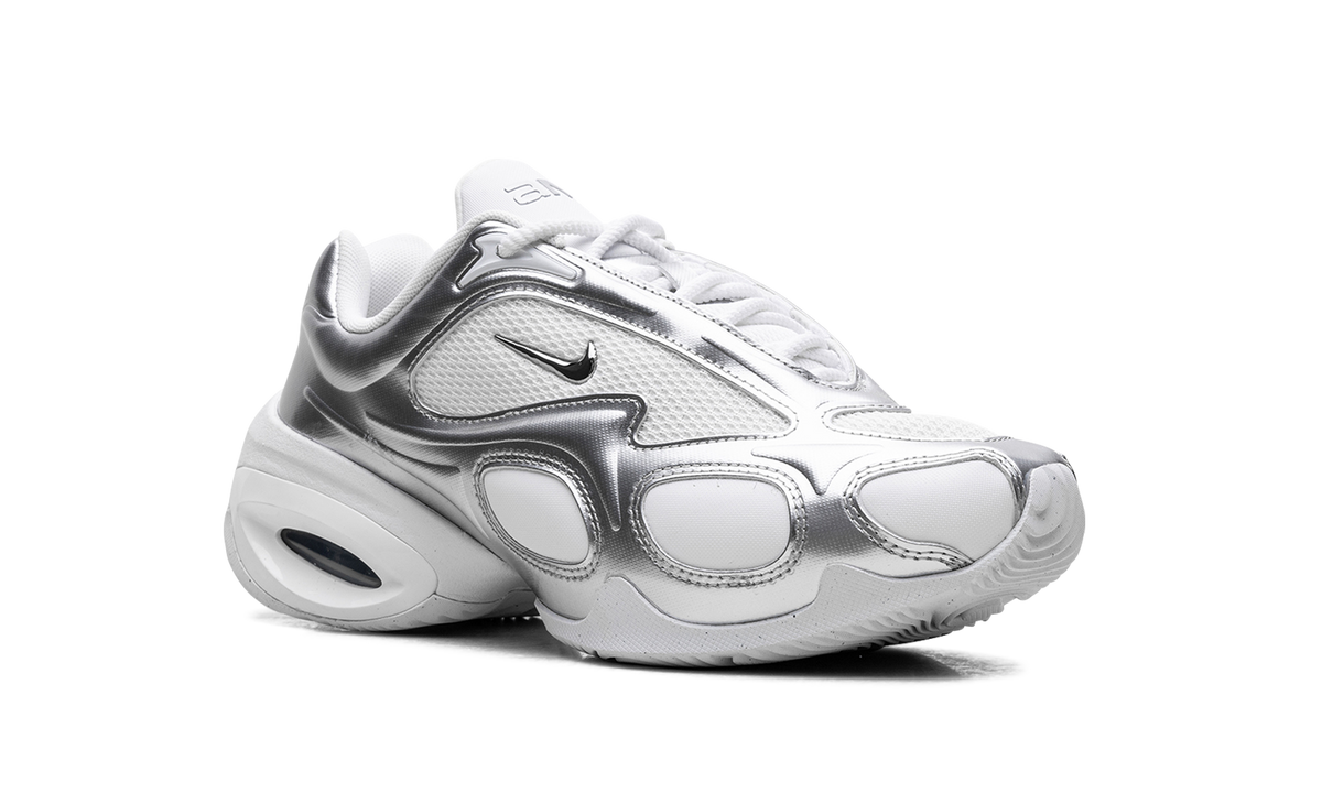 Air Max Muse WMNS"Metallic Silver" FV1920 100
