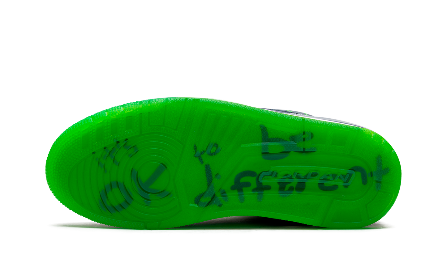 3 Retro "Doernbecher Hugo" FZ3030 919