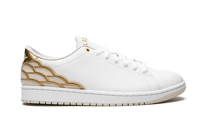 1 Centre Court "White Gold" DQ8577 100