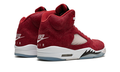5 Retro "Oklahoma Sooners PE" DJ4954 997023 SZ