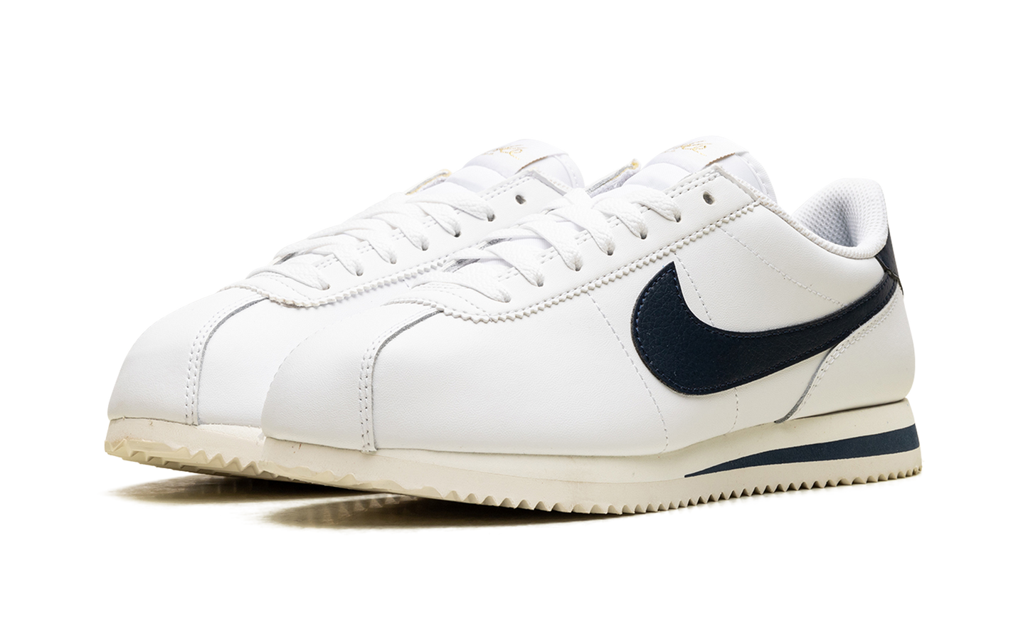 Cortez WMNS"White" HJ9343-100