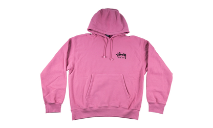 New York Chapter Hoodie "Pink" STUS453