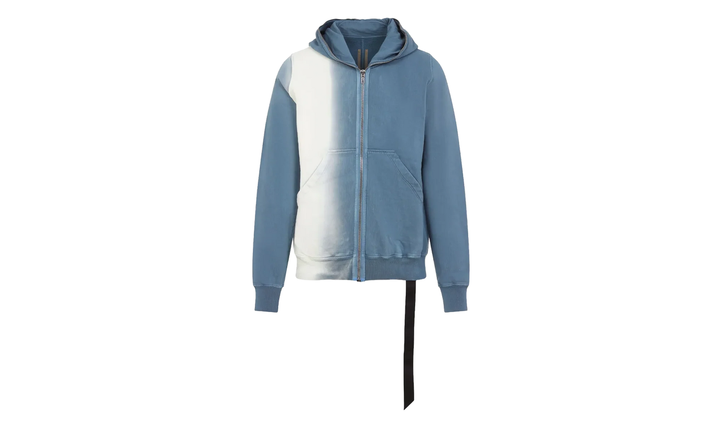 Gimp Hoodie "Toothpaste Degrade" DU01E3291 FDEG 86D