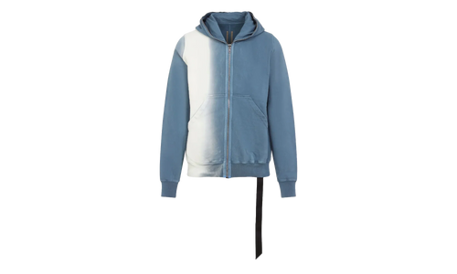 Gimp Hoodie "Toothpaste Degrade" DU01E3291 FDEG 86D