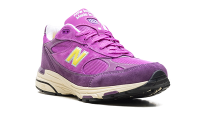 993 "Made in USA - Passion Fruit" U9934JA
