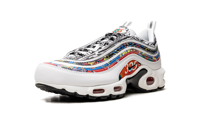 Air Max Plus/97 "Miami" BV1227 100