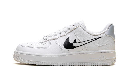 Air Force 1 Low 07 Wmns "White / Black" DV3455 100